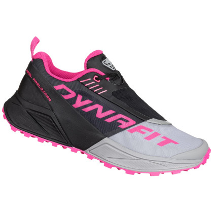 Calzado de mujer Dynafit Ultra 100 W (2022) negro/blanco Alloy/Black Out