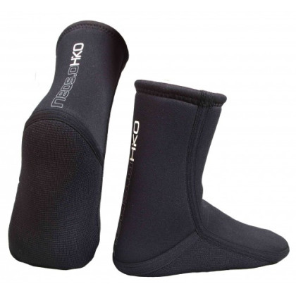 Calcetines de neopreno Hiko NEO 3.0 negro