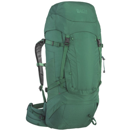 Mochila de senderismo Bach Equipment Daydream 50 verde pine green