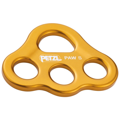 Herramienta para asegurar Petzl PAW S placa de anclaje