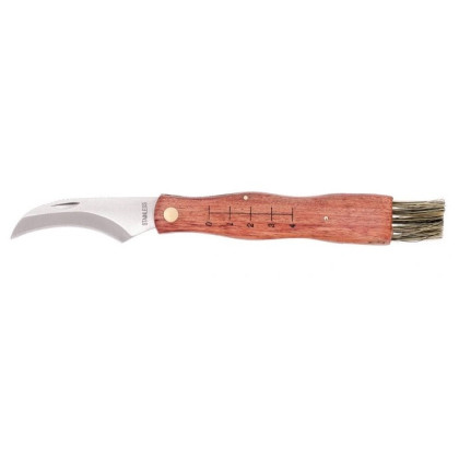 Navaja Main Knives Mushroom Knife