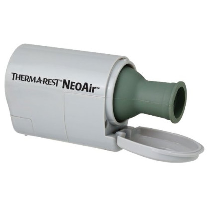 Hinchador para colchonetas Therm-a-Rest Mini Pump