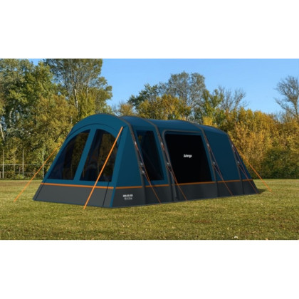 Tienda de campaña Vango Joro Air 450 - Earth Dura azul Moroccan Blue