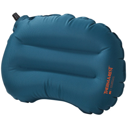 Almohadilla hinchable Therm-a-Rest Airhead Lite Regular azul DeepPacific