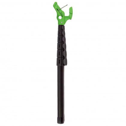 Barra telescópica Beta Climbing Designs Stick EVO Super Standard verde