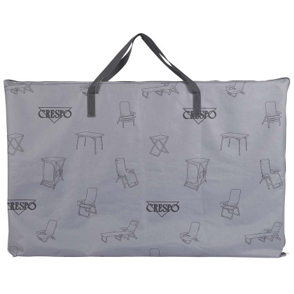 Funda para mesa Crespo Storage bag gris