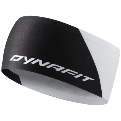 Banda para cabeza Dynafit Performance 2 Dry Headband negro Black