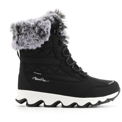 Botas de invierno para mujer Alpine Pro Kolata