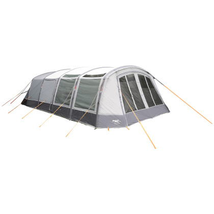 Tienda hinchable Vango Anantara IV Air 650XL gris Cloud Grey