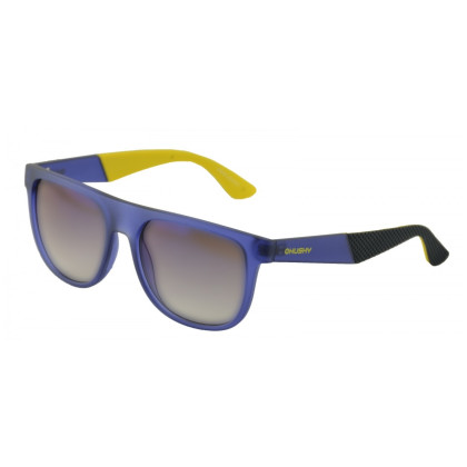 Gafas de sol Husky Steam azul Blue/Yellow