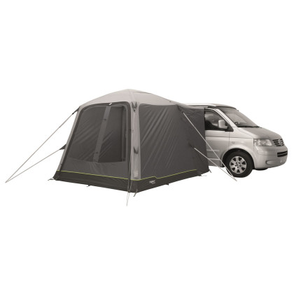 Carpa de autocaravana/furgoneta Outwell Milestone Dash Air gris