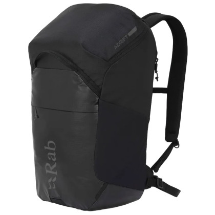 Mochila Rab Adrift 24 negro black/BLK