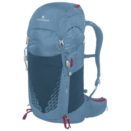 Mochila de mujer Ferrino Agile 33 Lady azul Blue