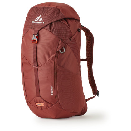 Mochila Gregory Arrio 24 RC rojo Bricked