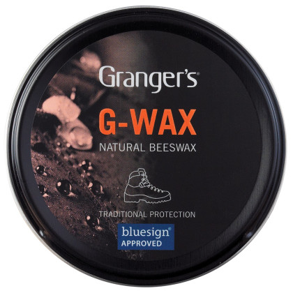 Impermeabilizante Granger's G-Wax 80g