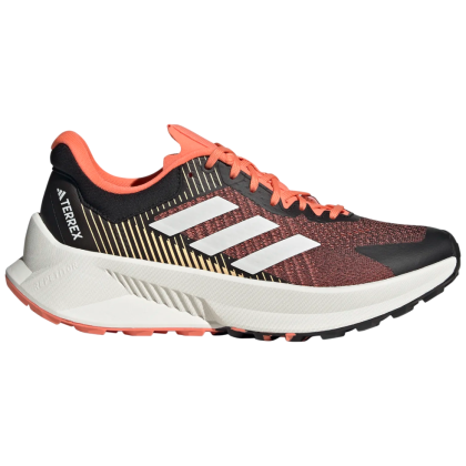 Zapatillas de carrera para mujer Adidas Terrex Soulstride Flow W