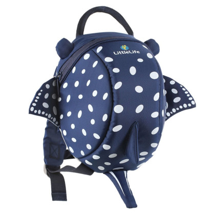 Mochila para niños LittleLife Toddler Backpack Pez