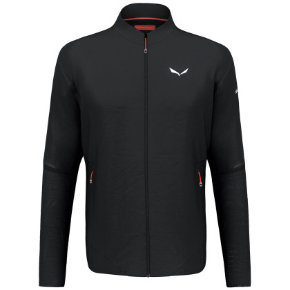 Chaqueta de hombre Salewa Pedroc Pro Ptc Alpha M Jacket negro 0910 - black out