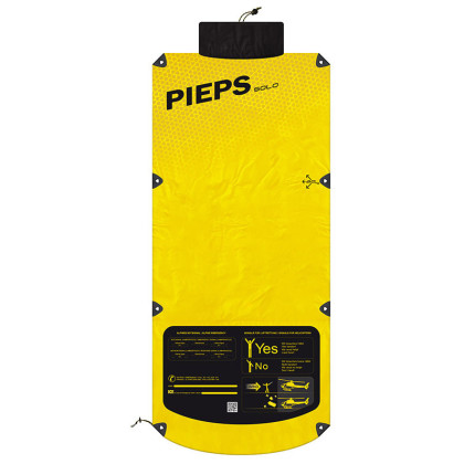 Saco de vivac Pieps Pieps Bivy Solo