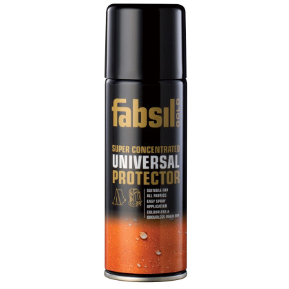 Impermeabilizante Granger's Fabsil Gold 200ml Aerosol