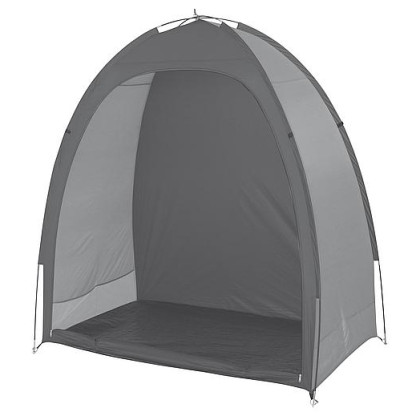 Toldo Bo-Camp Bike Shelter gris