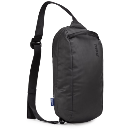 Bolsa de hombro Thule Tact Sling 8L negro black