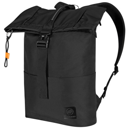 Mochila Mammut Xeron 15 negro black