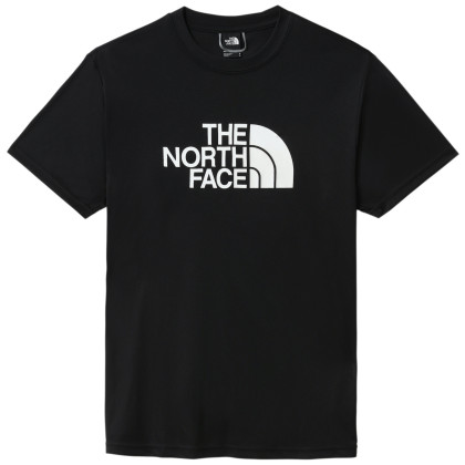 Camiseta de hombre The North Face M Reaxion Easy Tee - Eu negro Tnf Black