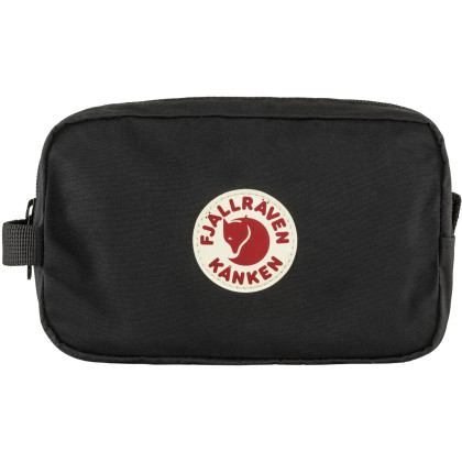 Bolsa Fjällräven Kånken Gear Bag negro Black