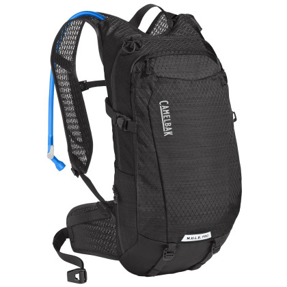 Mochila de ciclismo Camelbak Mule Pro 14 negro black