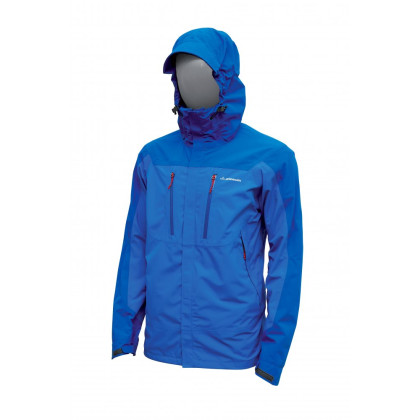 Chaqueta Pinguin Parker azul