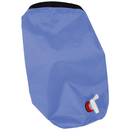 Bolsa de agua Bo-Camp Aqua sac - 20L azul