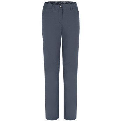 Pantalones de mujer Direct Alpine Alaro Lady gris oscuro anthracite