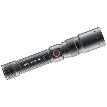 Linterna Ledlenser Workers Friend negro Black