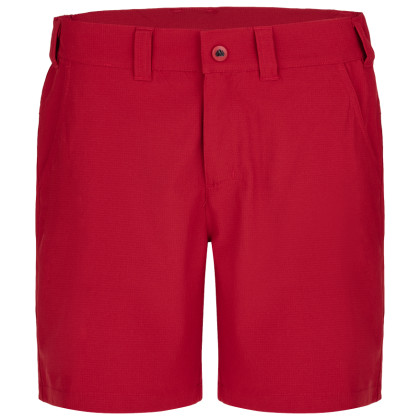 Pantalones cortos de mujer Loap Uzlana rojo red