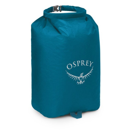 Bolsa estanca Osprey Ul Dry Sack 12 azul waterfront blue