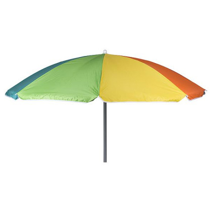 Parasol Bo-Camp Nylon 160 cm mix3