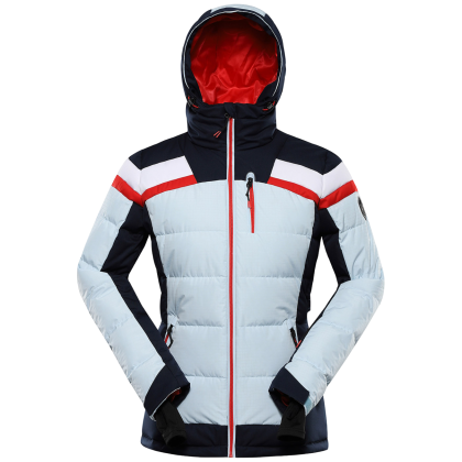 Chaqueta de mujer Alpine Pro Ferera