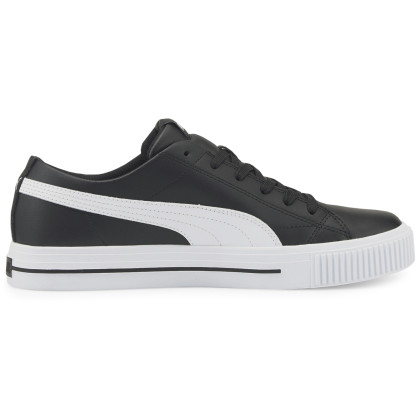 Calzado de hombre Puma Ever FS negro black