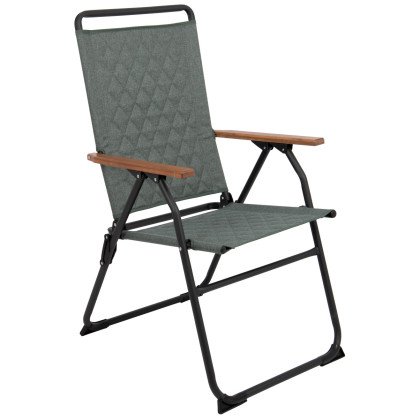 Silla Bo-Camp Segrell verde Green