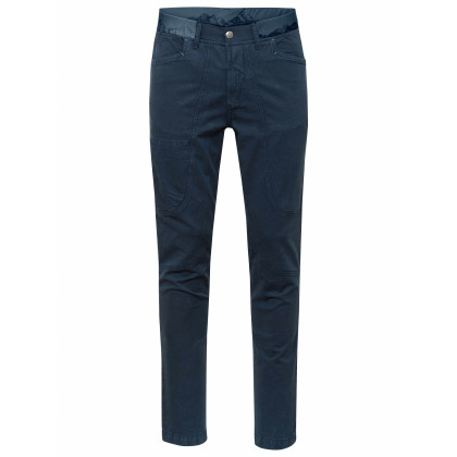 Pantalones de hombre Chillaz Wilder Kaiser azul oscuro Darkblue