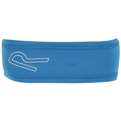 Banda para cabeza Regatta Active Headband azul claro Atlantic