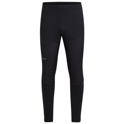 Pantalones de hombre Craft ADV SubZ Tights 3 negro Black