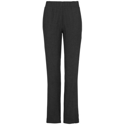 Pantalones de mujer Loap Nydara negro Black