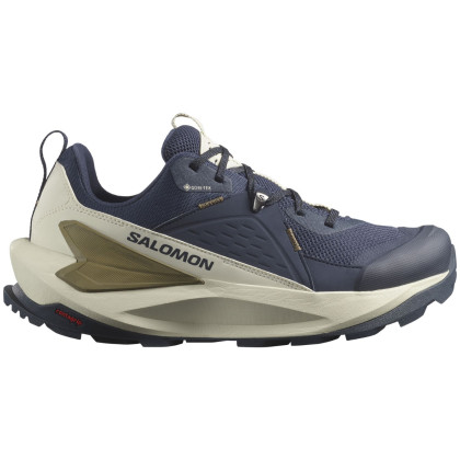 Calzado de hombre Salomon Elixir Gore-Tex