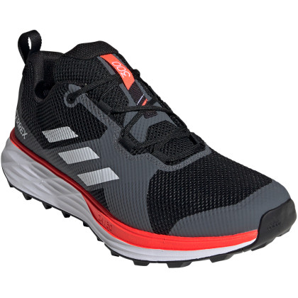 Calzado de hombre Adidas Terrex Two negro Coreblack