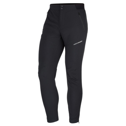 Pantalones de hombre Northfinder Rob negro 269Black