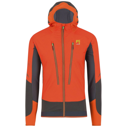 Chaqueta de invierno para hombre Karpos Alagna Plus Evo Jacket