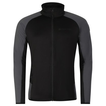 Sudadera de hombre Alpine Pro Vorn