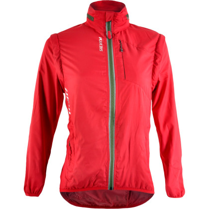 Chaqueta de mujer Silvini Vetta W1226 rosa PunchOlive